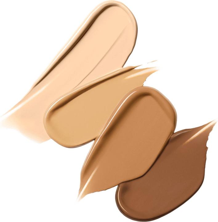 Actual product image Clinique Net Better All Over Concealer + Eraser Cn 70 Vanilla 6ml (Vanilla)