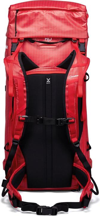 Actual product image Berghaus MTN Guide 45+ (45 l)