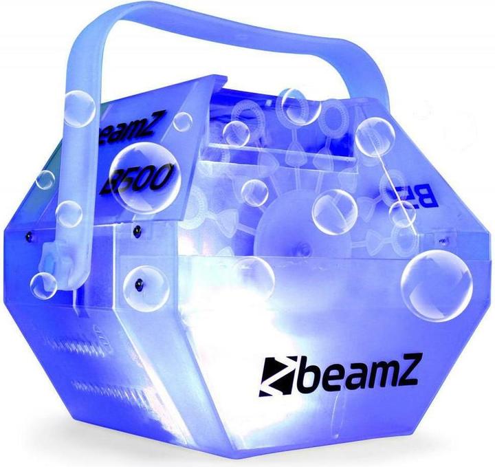 BeamZ B500led