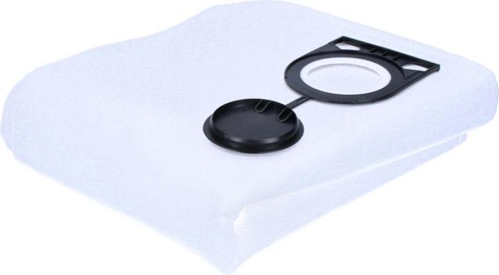 Actual product image Metabo Fleece filter bag