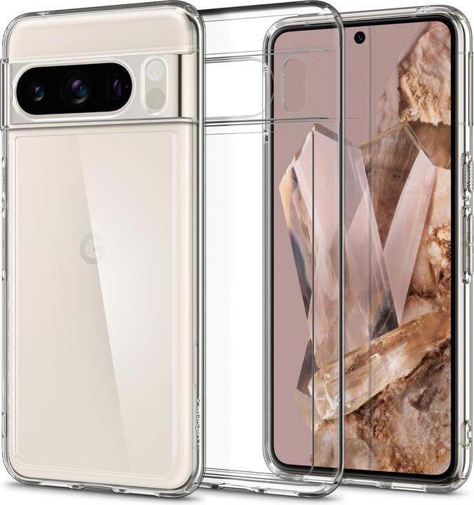 Produktbild Spigen Ultra Hybrid (Google Pixel 8 Pro)