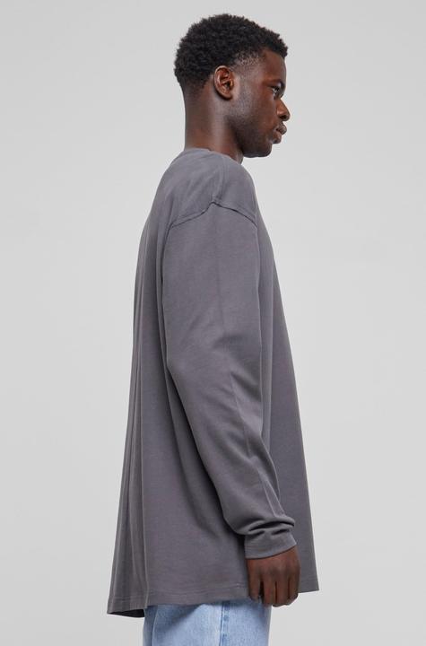 Immagine prodotto Urban Classics Manica lunga oversize con bordo aperto - 126823 (M)