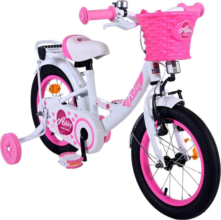 Produktbild Volare Ashley (14")