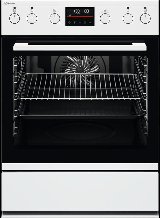 Produktbild Electrolux EH7L4WE