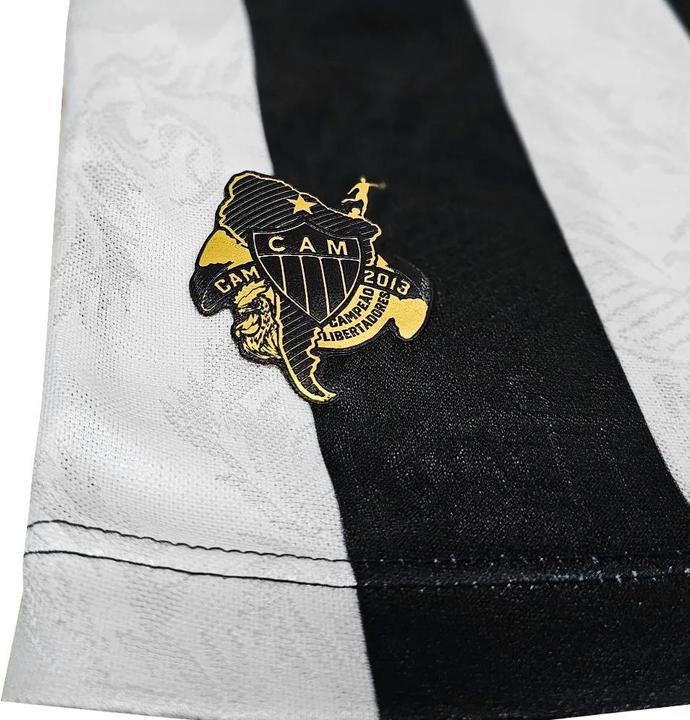 Actual product image Retromania by Veris home jersey atlético mineiro 2012/13 (XL)