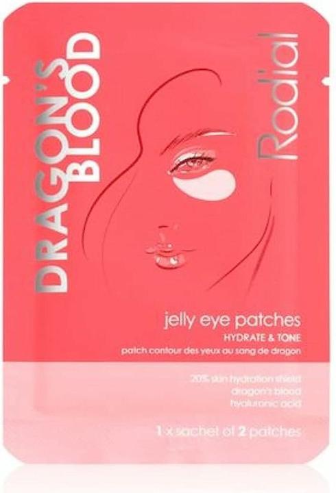 Immagine prodotto Rodial Dragon's Blood (Lembi, 12 ml, Giorno + Notte)