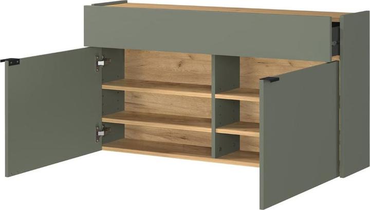 Image du produit Germania Ameca (110 x 22 x 57 cm)