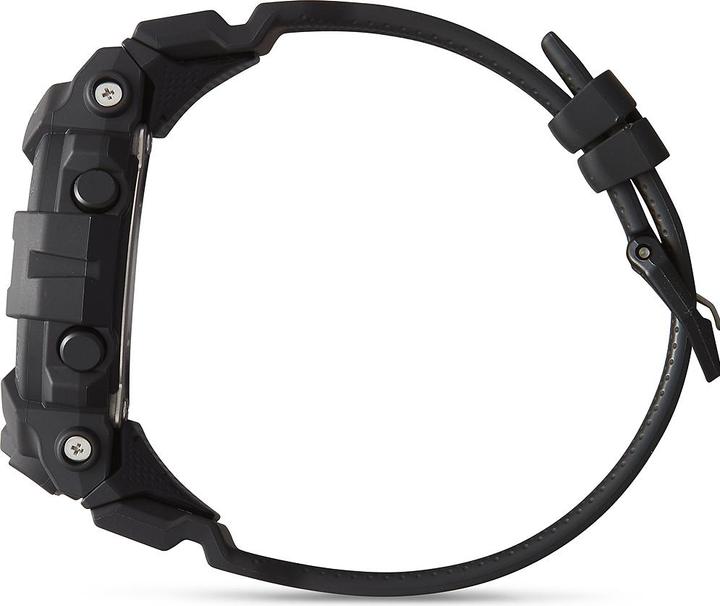 Produktbild G-Shock Gba-800-1aer (Sportuhr, Digitaluhr, Analoguhr, Hybrid Uhr, Chronograph, 49 mm)