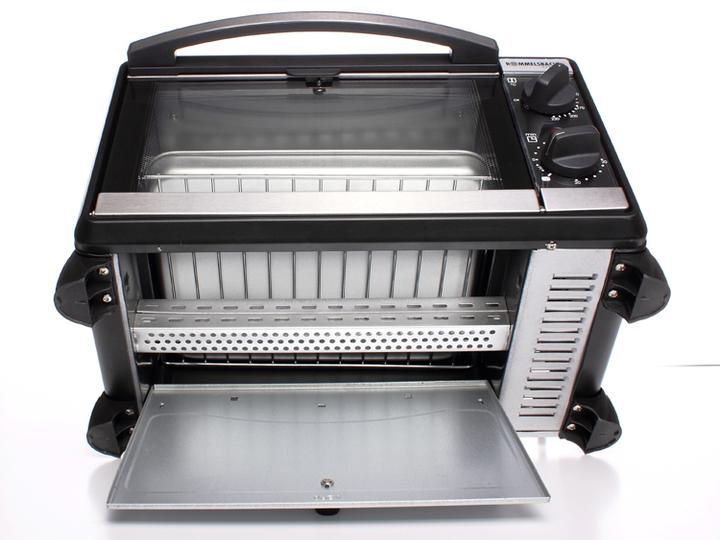 Immagine prodotto Rommelsbacher Bg 950 (Spina UE)