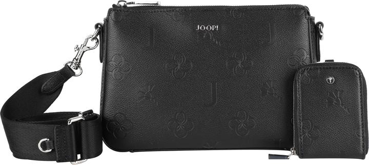 Joop! decoro stampa jasmina shoulderbag shz