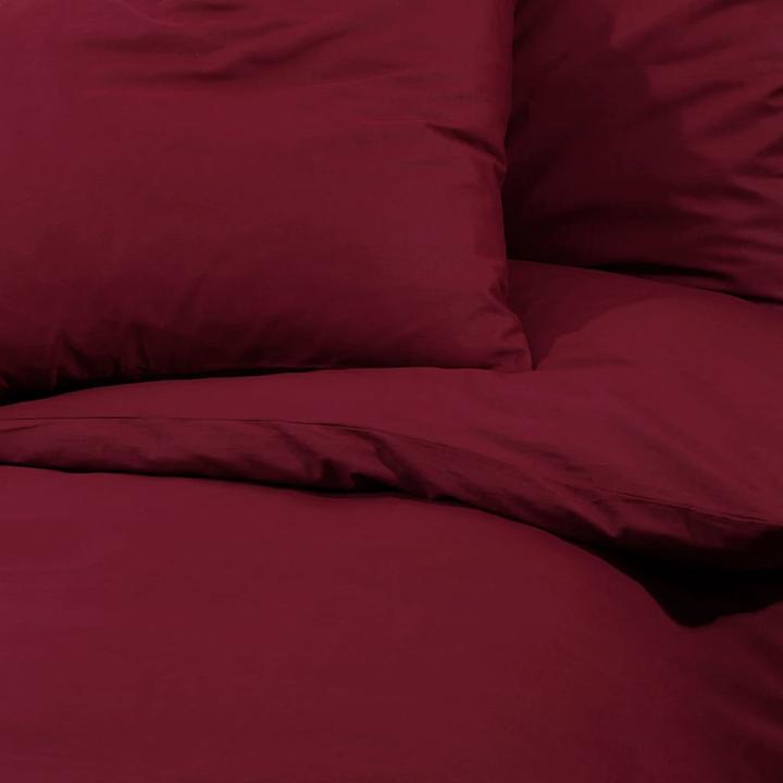 Image du produit VidaXL Ken (Housse de couette, 135 x 200 cm)