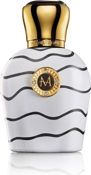 Produktbild Moresque White Duke Eau de Parfum (Eau de Parfum, 50 ml)