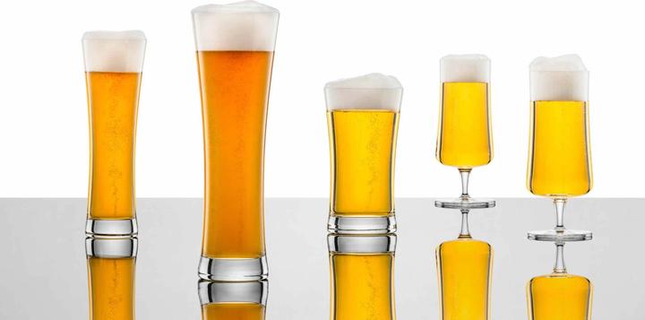 Actual product image Schott Zwiesel Beer Basic (0.30 l, 1 x)