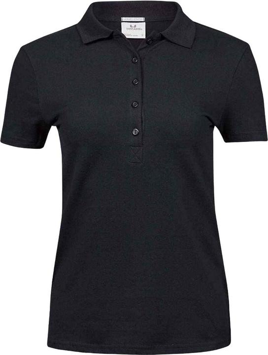 Produktbild Tee Jays Luxury Poloshirt Stretch (M)