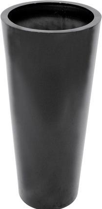 Immagine prodotto Europalms LEICHTSIN ELEGANCE-110, nero, lucido