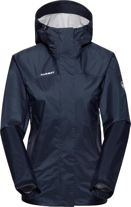 Mammut Microlayer 2.0 HS Hooded Jacket (M)