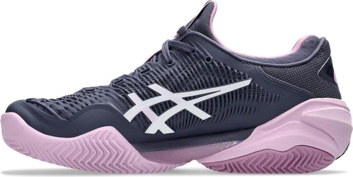 Produktbild ASICS Performance Court FF 3 Sandplatz Tennisschuh Damen (39)