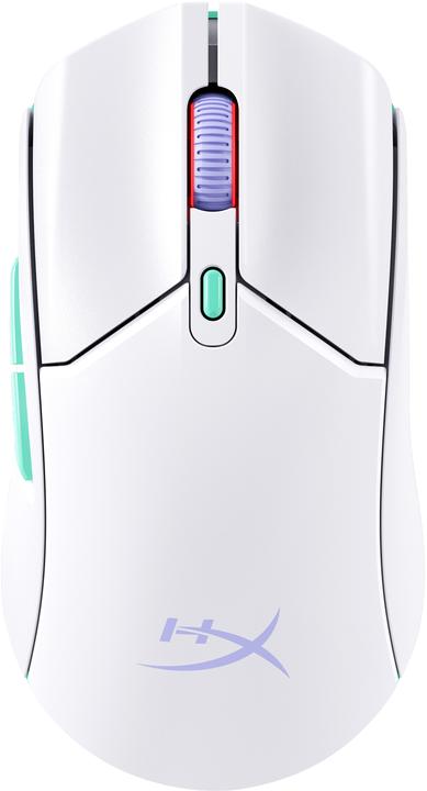 Image du produit HyperX Pulsefire Haste Core 2 (Sans fil)