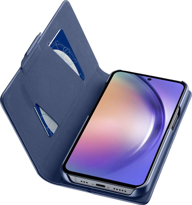 Immagine prodotto Cellularline Book Case (Samsung Galaxy A55)