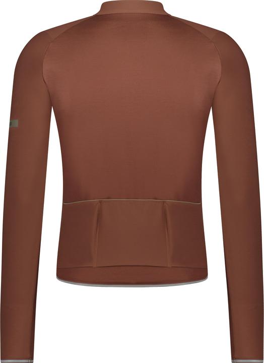 Immagine prodotto Shimano Uomo Evolve All Seasons Merino JRSY (L)