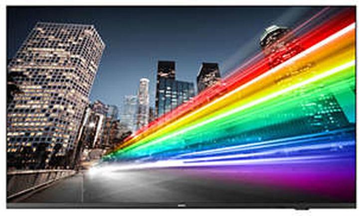 Produktbild Philips B-Line 55BFL2214 18/7/UHD/350cd DVB-C/T2 (3840 x 2160 Pixel, 55")