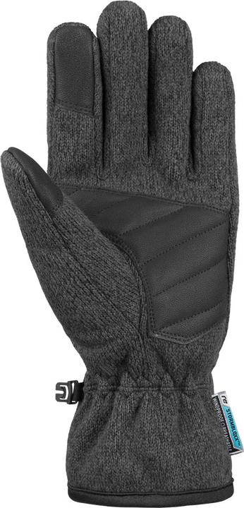 Actual product image Reusch Gardone Touch-Tec Gloves (10)