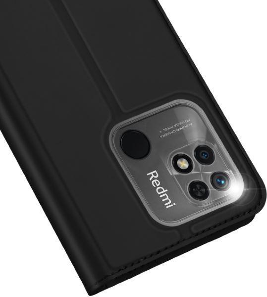 Produktbild Dux Ducis Skin Pro Series Bookcover (Xiaomi Redmi 10C)