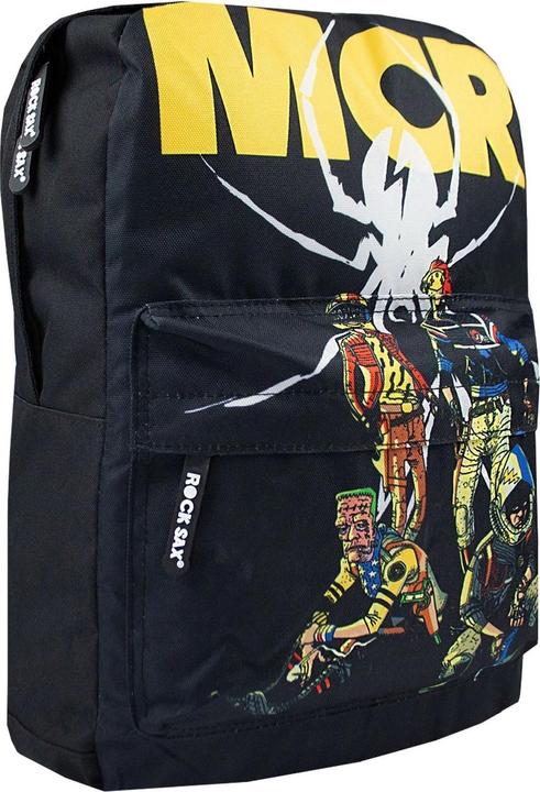 Immagine prodotto Rocksax Zaino Mcr Killjoy 'My Chemical Romance' (20 l)