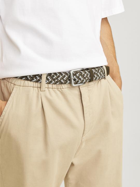 Image du produit Jack & Jones Ceinture en polyester Ceinture (90)