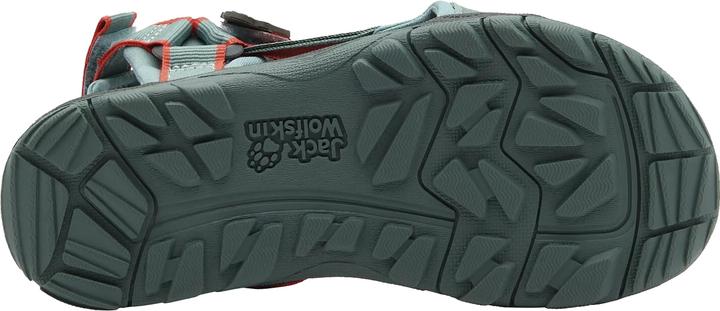 Actual product image Jack Wolfskin Seven Seas 3 K (30)