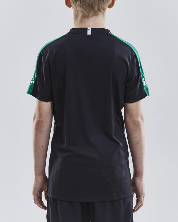 Actual product image Craft Progress Jersey Contrast Jr (158)