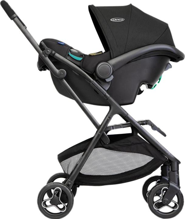 Immagine prodotto Graco Myavo Trio