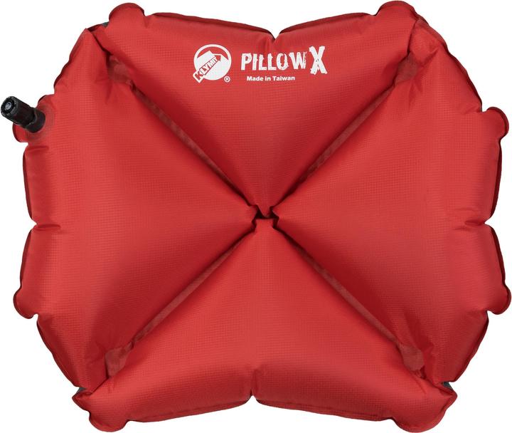 Immagine prodotto Klymit Pillow X (Cuscino per testa e collo)