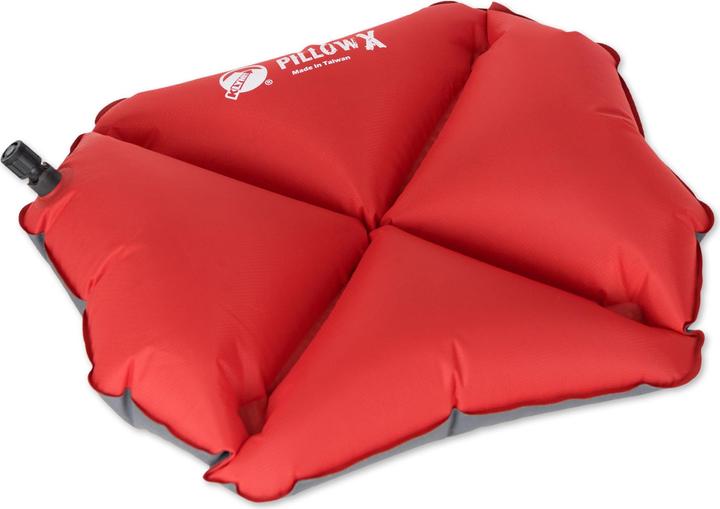 Immagine prodotto Klymit Pillow X (Cuscino per testa e collo)