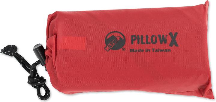 Immagine prodotto Klymit Pillow X (Cuscino per testa e collo)