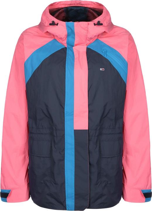Tommy Hilfiger Tommy Jeans Colorblock - 86509