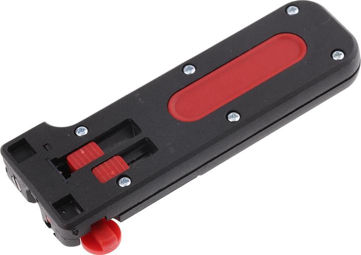 Actual product image Knipex Mini Wire Stripper (100 mm)