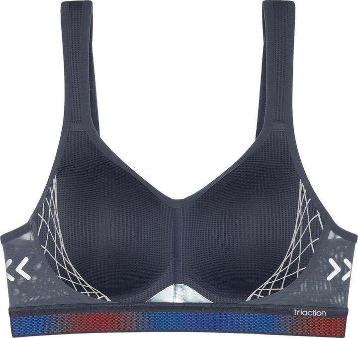 Actual product image Triumph Cardio Cloud P EX Sports Bra (75 G)