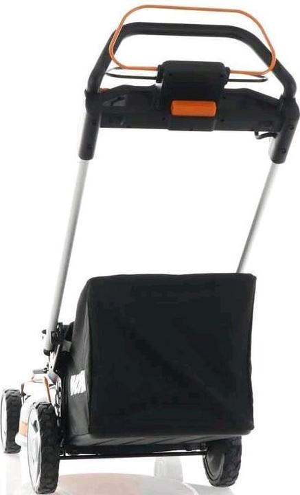 Immagine prodotto Worx Batteria tosaerba80V 4Ah (Batteria ricaricabile)