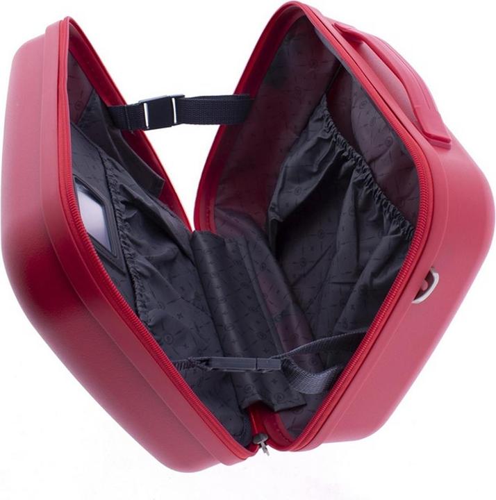 Image du produit Wüsthof Bionic - Trousse de beauté