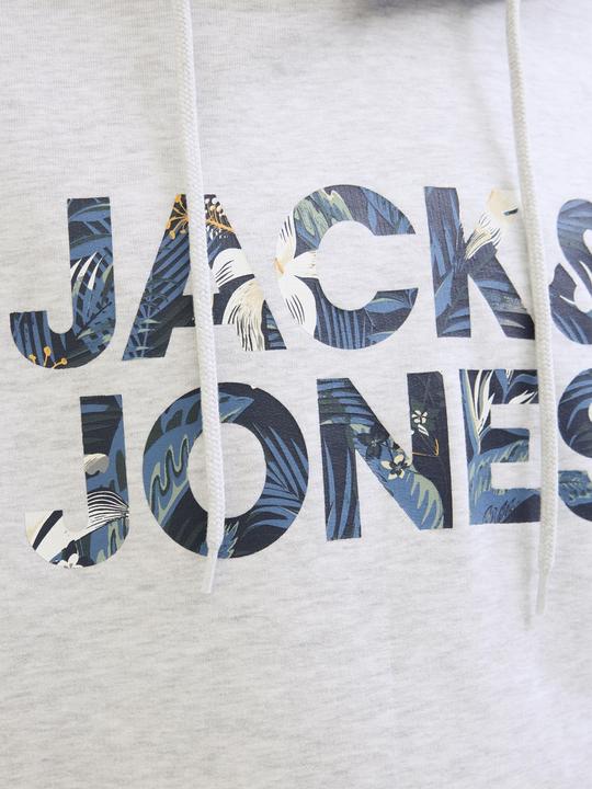 Immagine prodotto Jack & Jones Jjebryan Corp Logo Sweat Hood Noos (XS)
