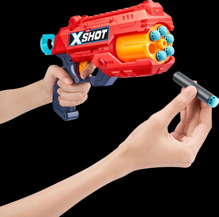 Produktbild Xshot X-SHOT-EXCEL-REFLEX 6,S3