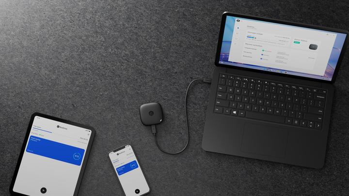 Produktbild Synology BeeDrive (2000 GB)