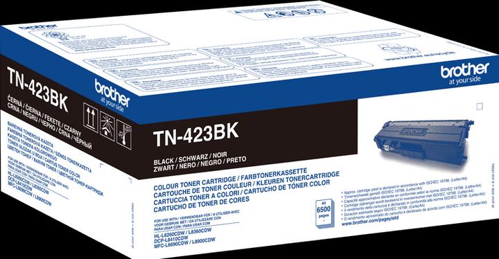 Image du produit Brother Tn-423bk (CF)