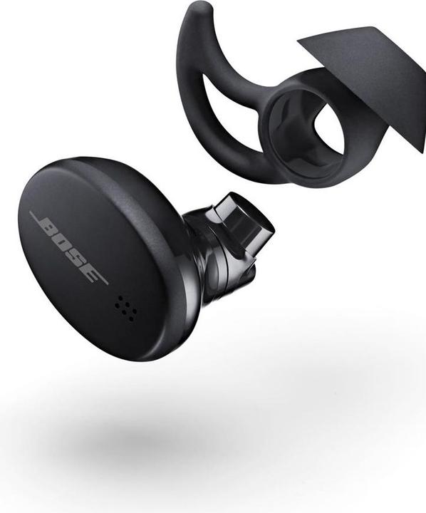 Produktbild Bose Sport Earbuds (5 h, Kabellos)