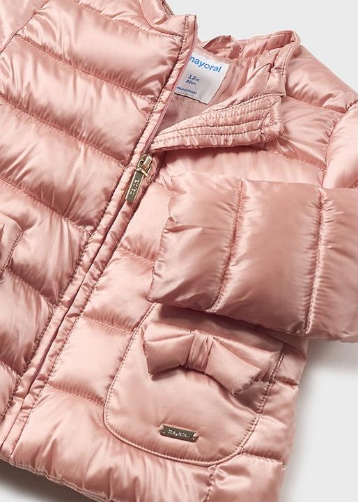 Produktbild MAYORAL Steppjacke aus recyceltem Polyester (68)