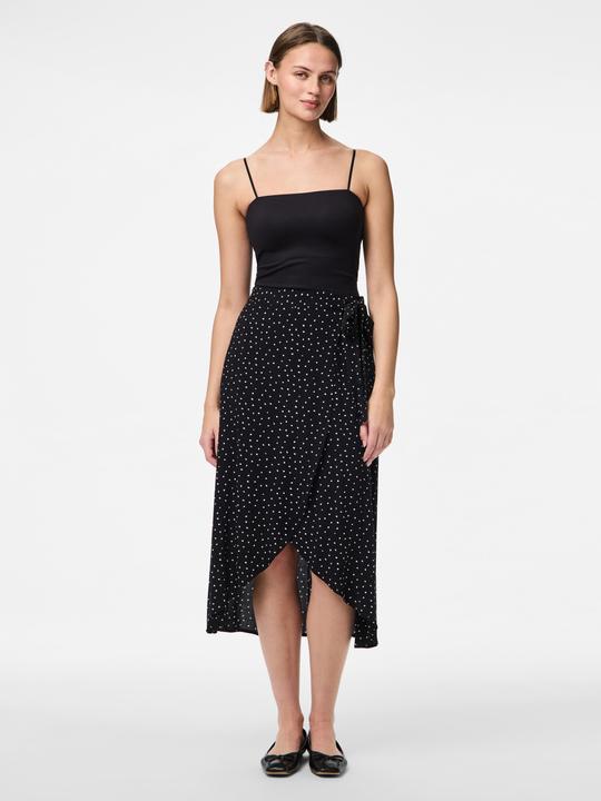 Actual product image Pieces Pctala Wrap Skirt Noos Bc (S)
