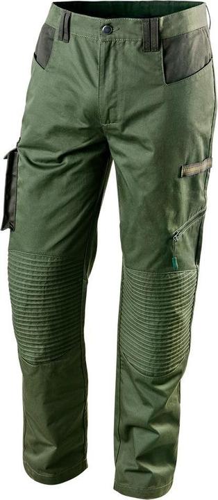 Productafbeelding Neo Werkbroek CAMO olijf maat M (M)