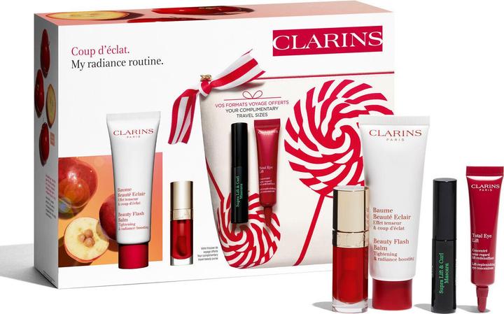 Image du produit Clarins Iconic Offer