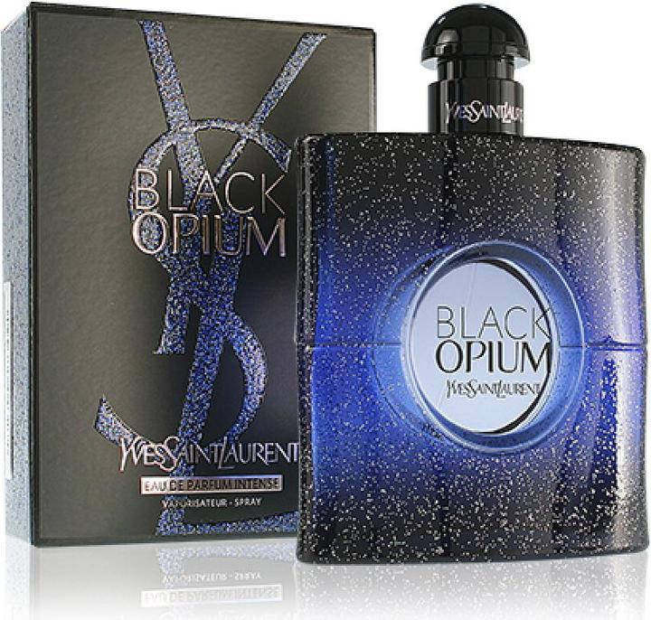 Produktbild Yves Saint Laurent Black Opium Parfum de Nuit (Eau de Parfum, 90 ml)